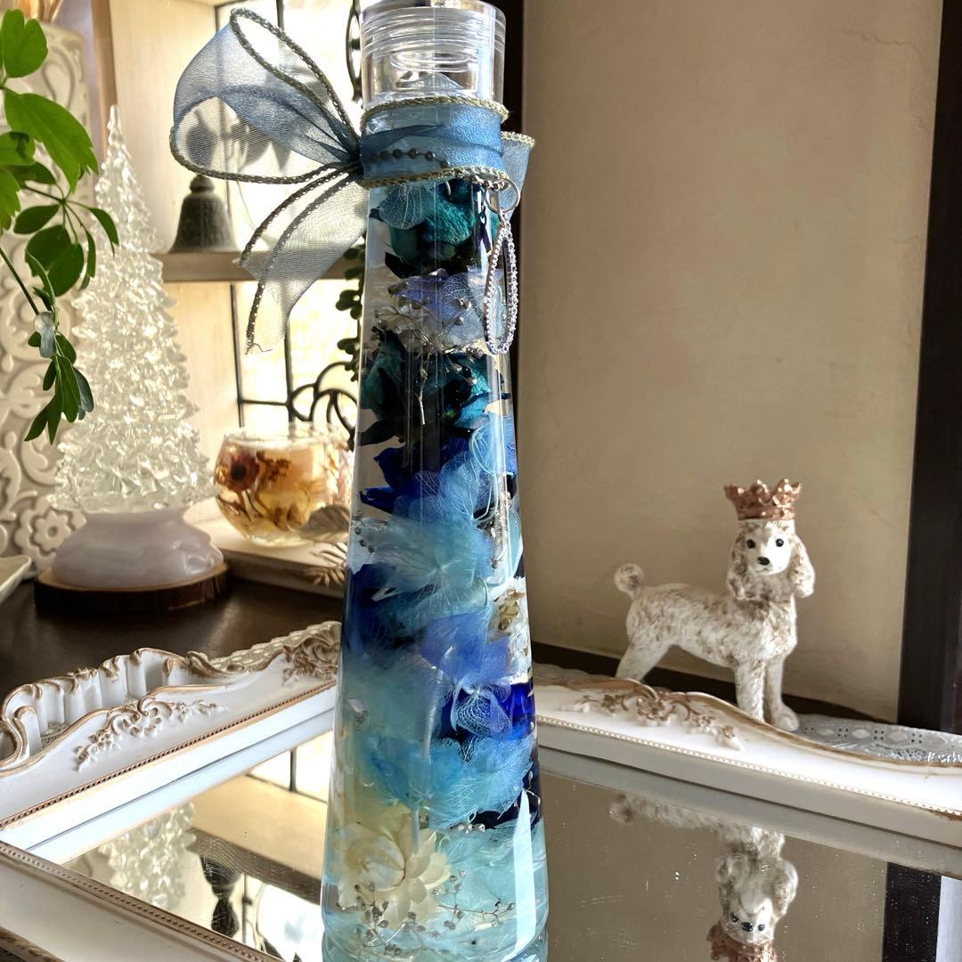 ◆ハーバリウム　オーダー専用ページꕤ︎︎·͜·