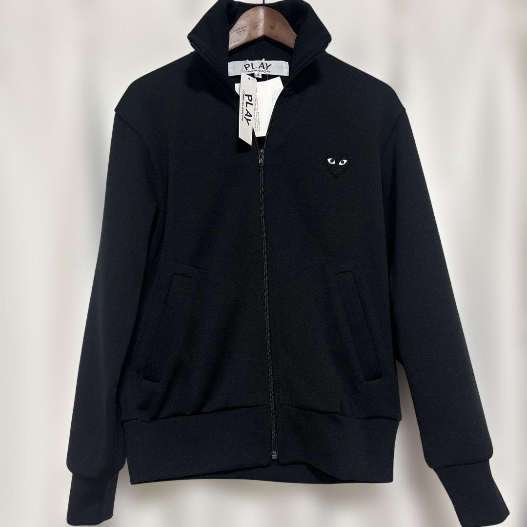 PLAY COMME des GARCONS トラックジャケット サイズS