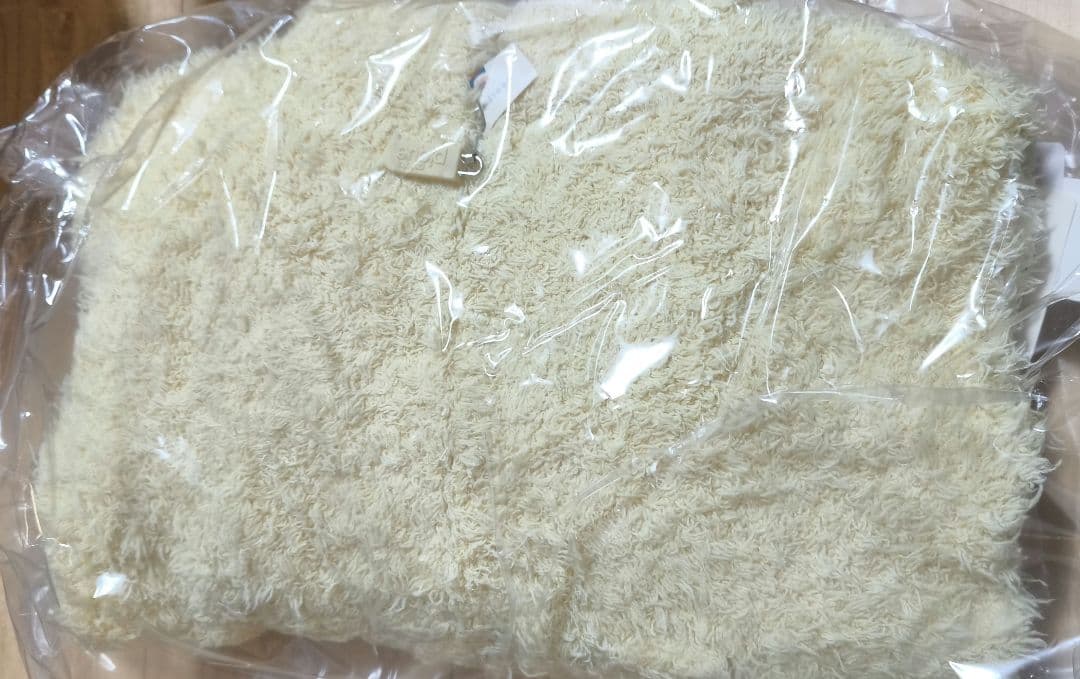 ジェラピケ　ポケモン　ピカチュウ xxs(90〜100)