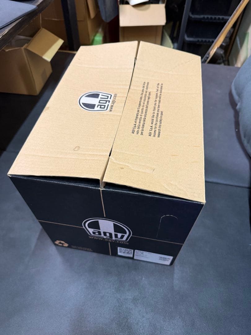 agv k3 sv マットブラック