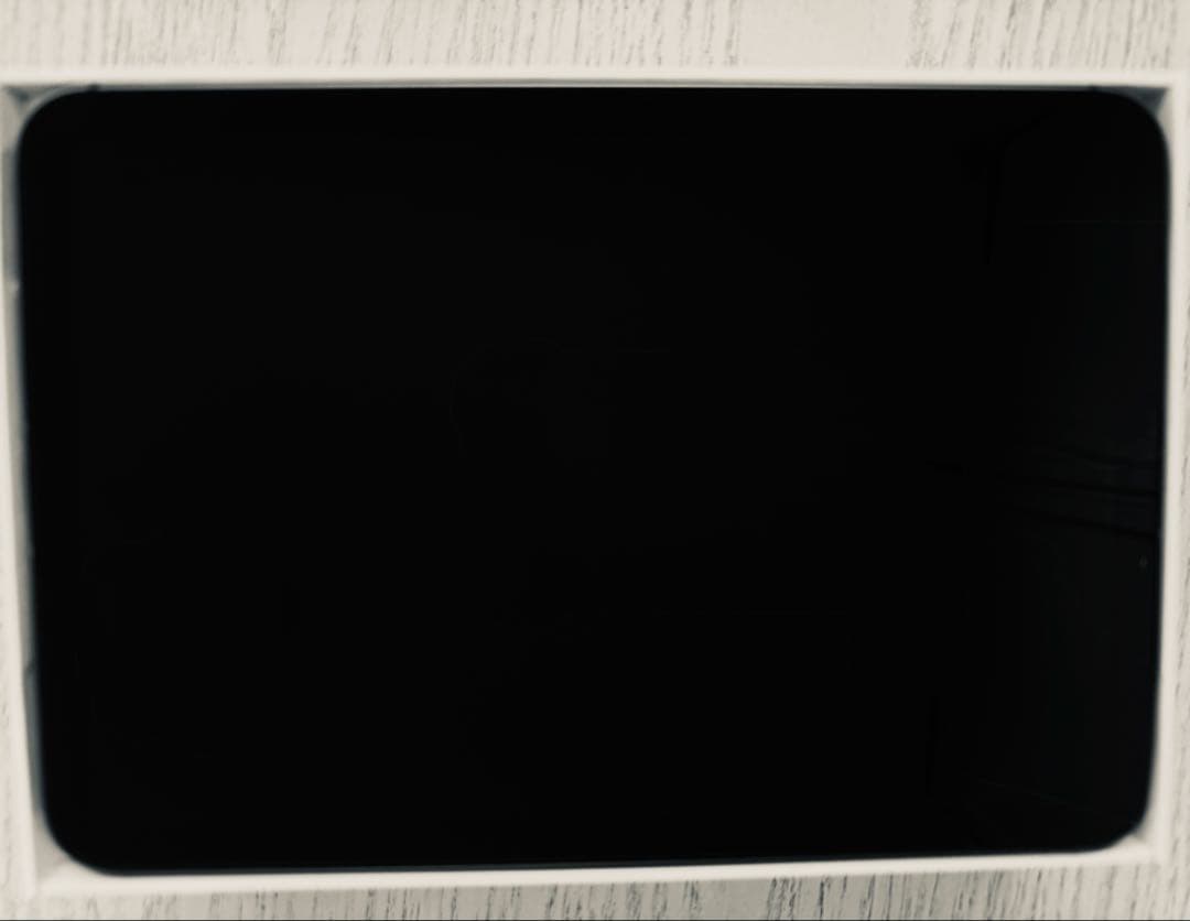 Apple iPad mini（A17Pro）Wi-Fi＋Cellular