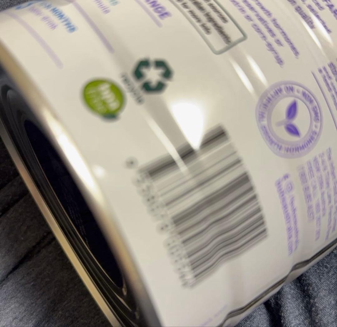 bubs 粉ミルク　ステップ2 ヤギ　3缶セット　オーガニック　無添加　バブズ