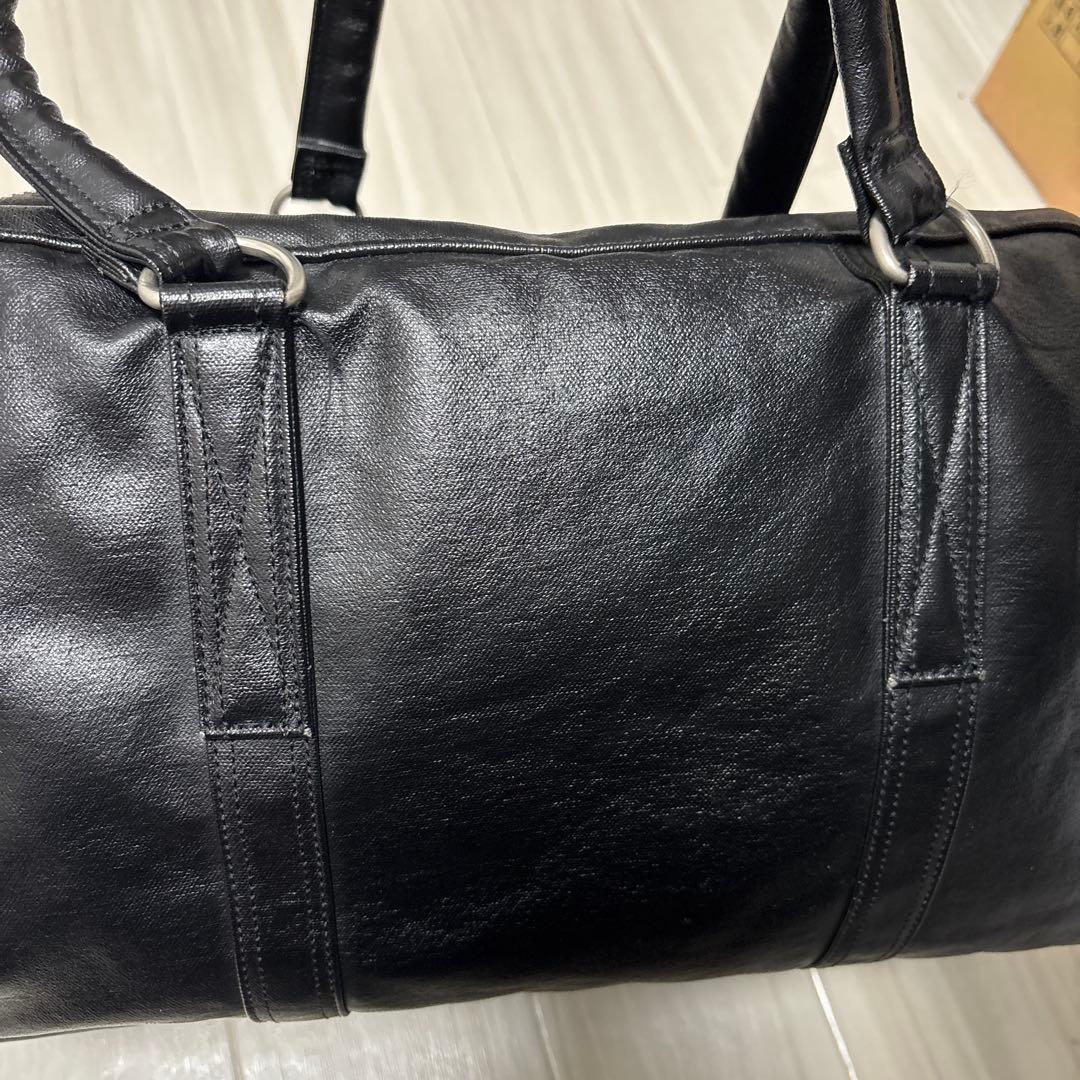 porter フリースタイル ボストンバッグ 707-07171 吉田カバン