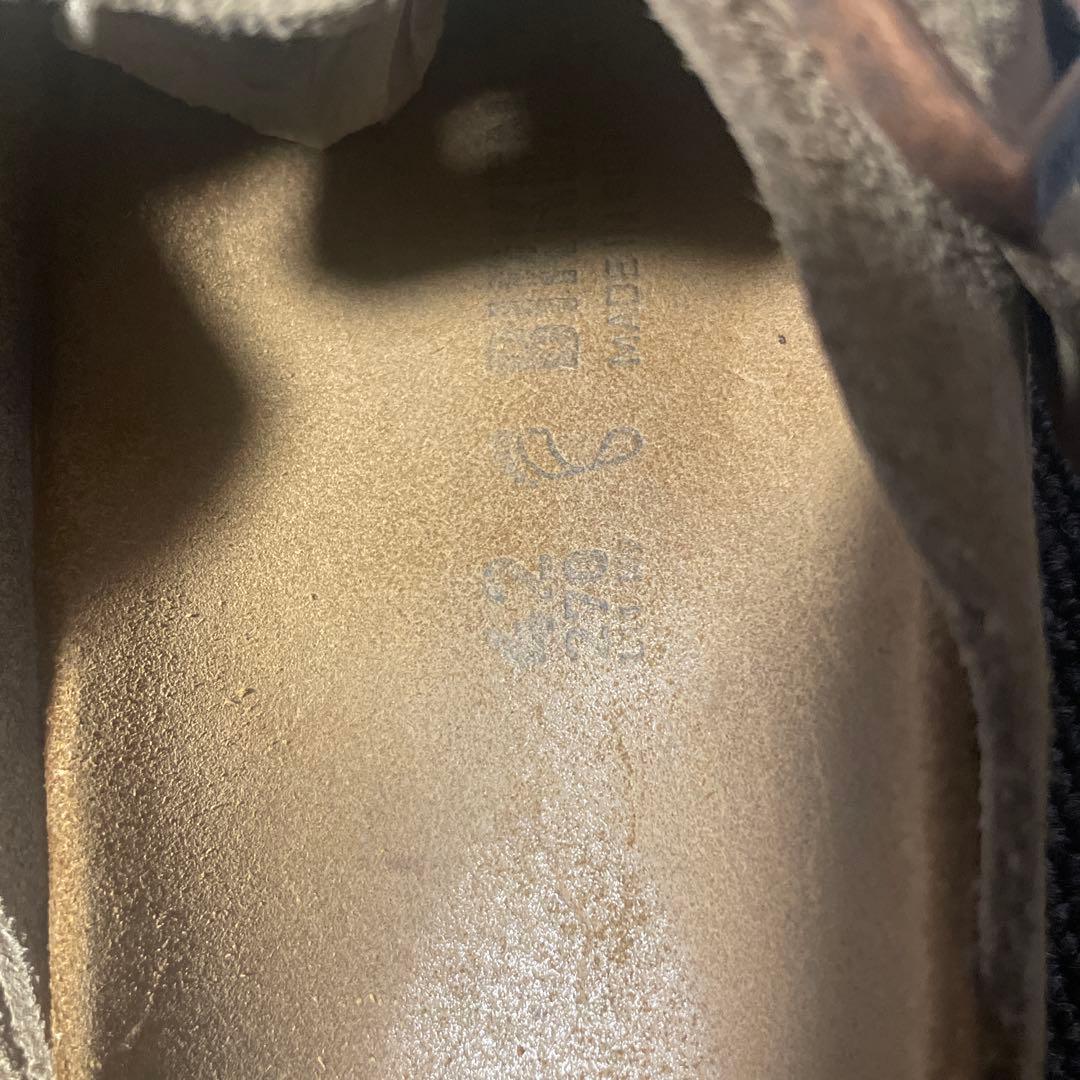 ビルケンシュトック　ボストン　42