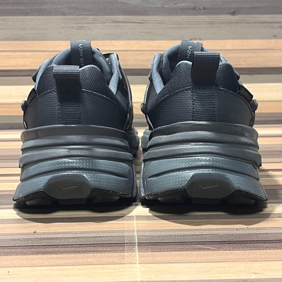 ナイキ V2K ラン ゴアテックス ブラック 23cm