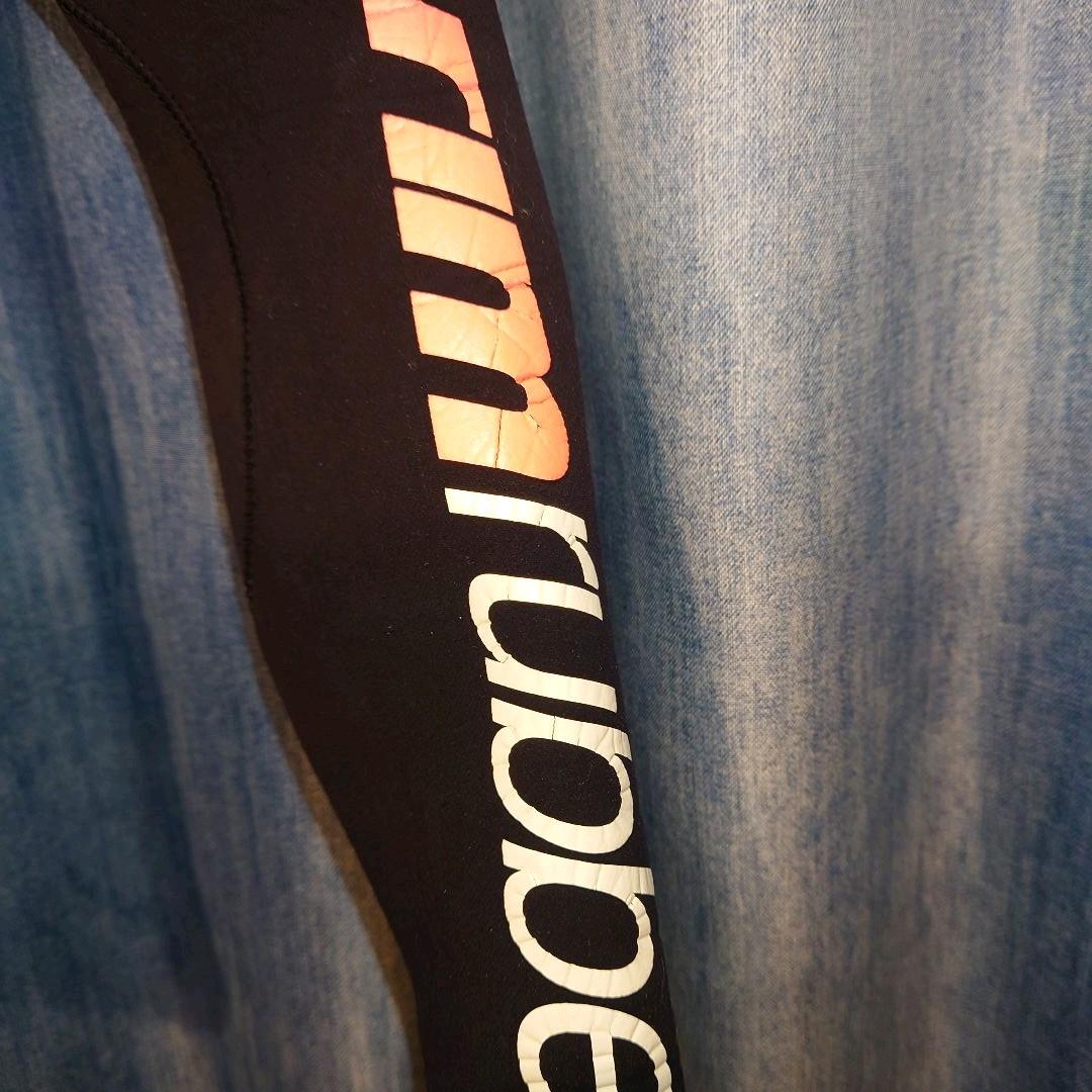 RLMウェットスーツ　タッパー