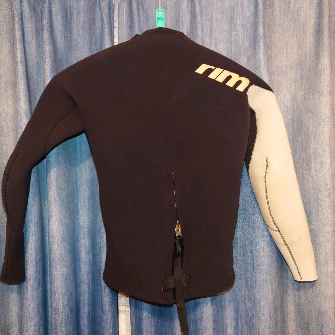 RLMウェットスーツ　タッパー