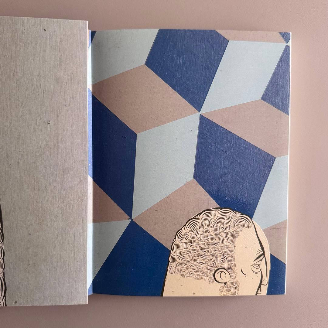 アート・デザイン・音楽 Barry McGee