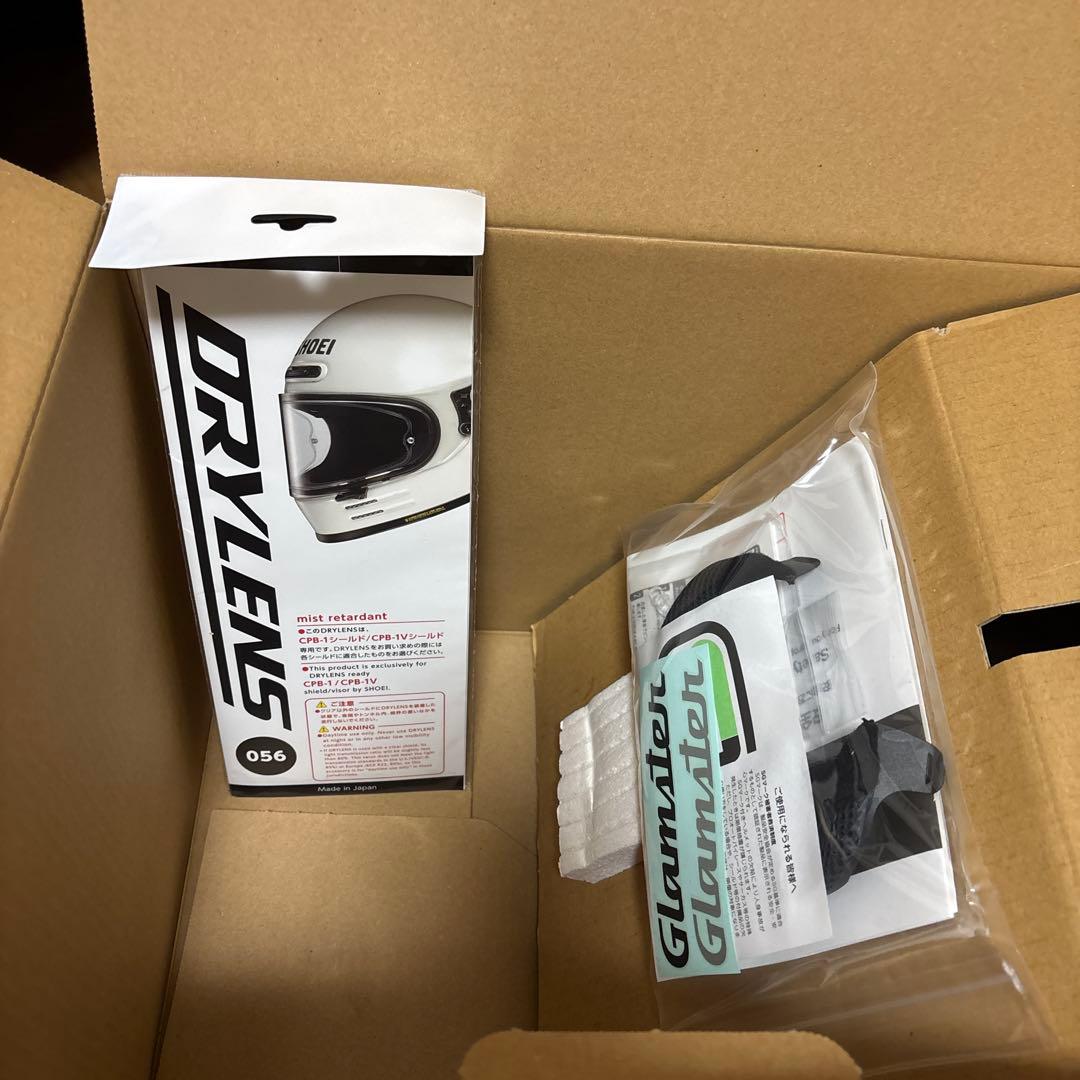 SHOEI フルフェイスヘルメット ネイバーフッド