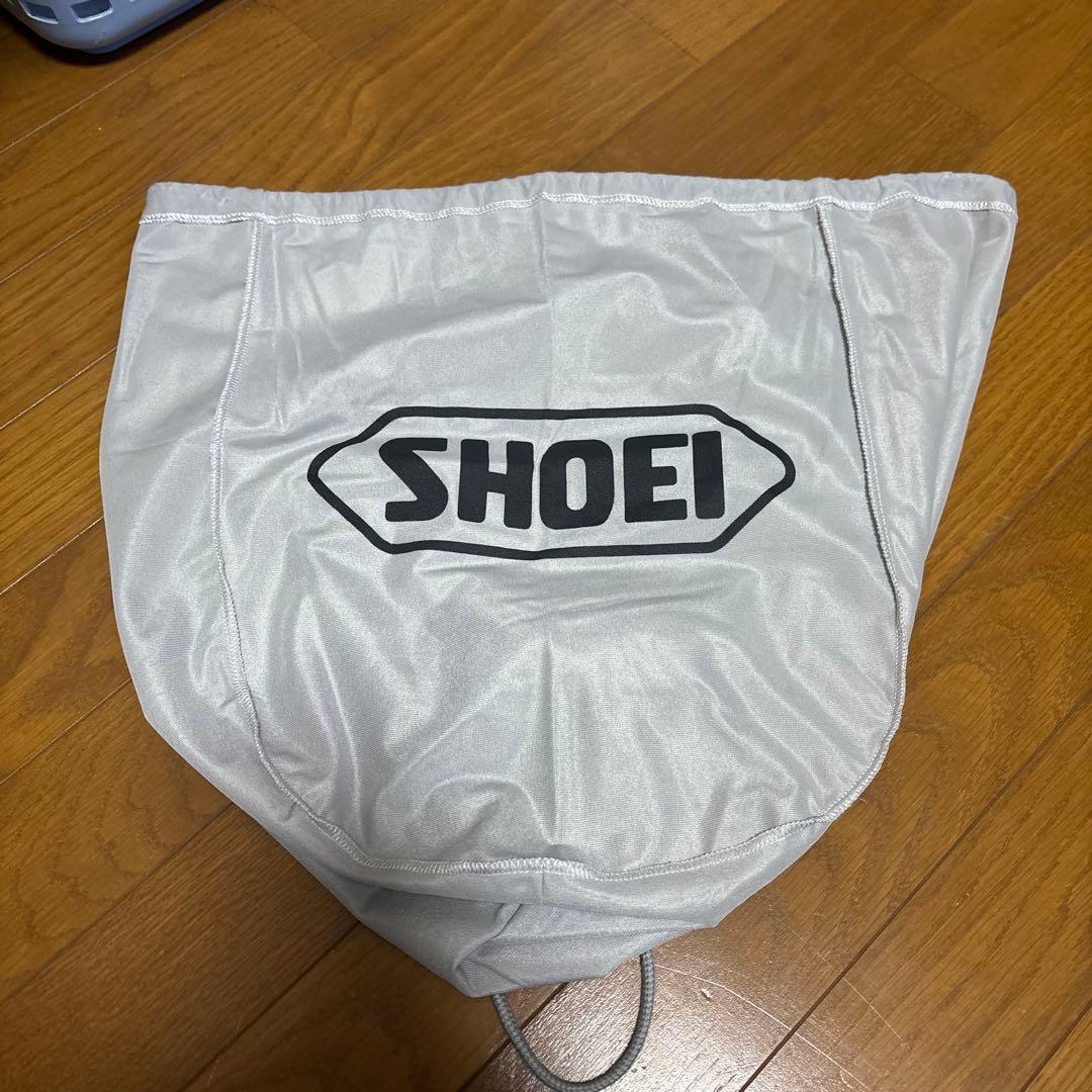 SHOEI フルフェイスヘルメット ネイバーフッド