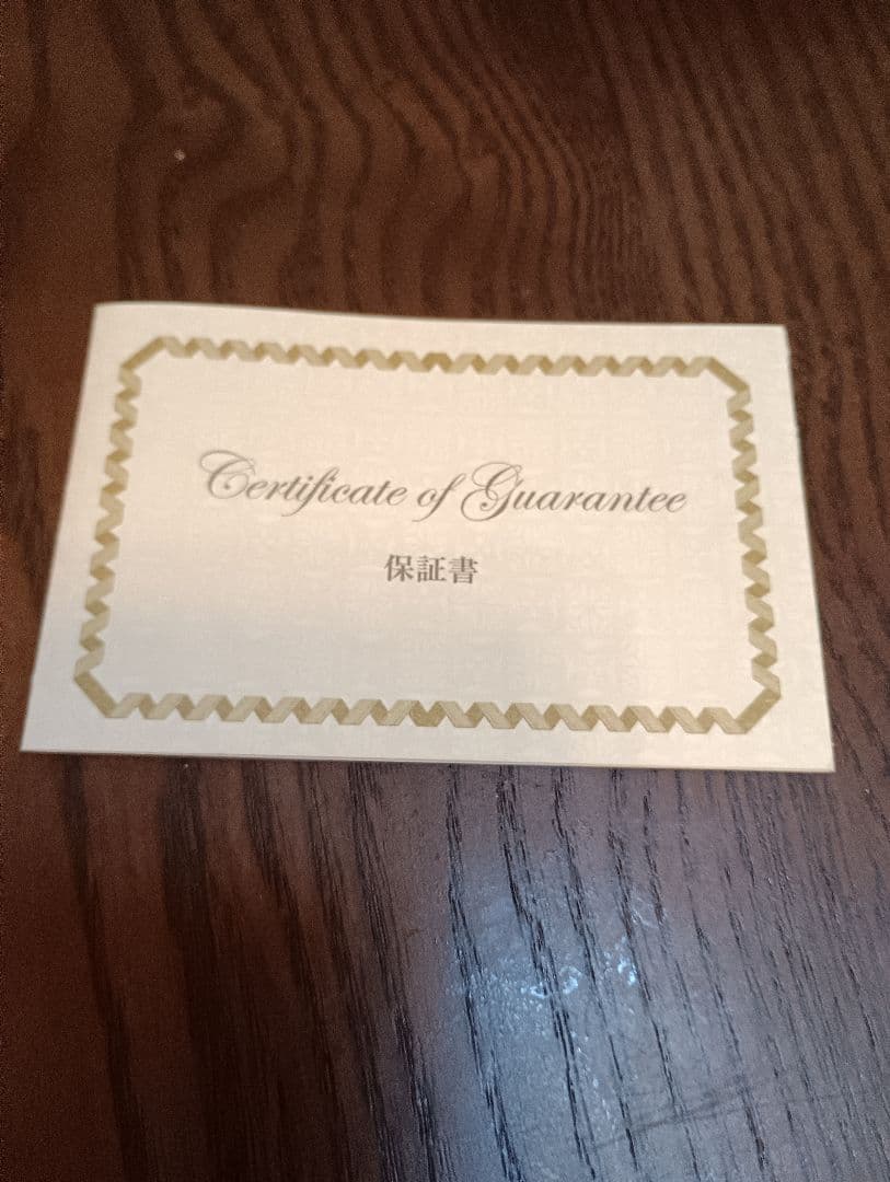 BVLGARI B.Zero1 ホワイトレザー腕時計