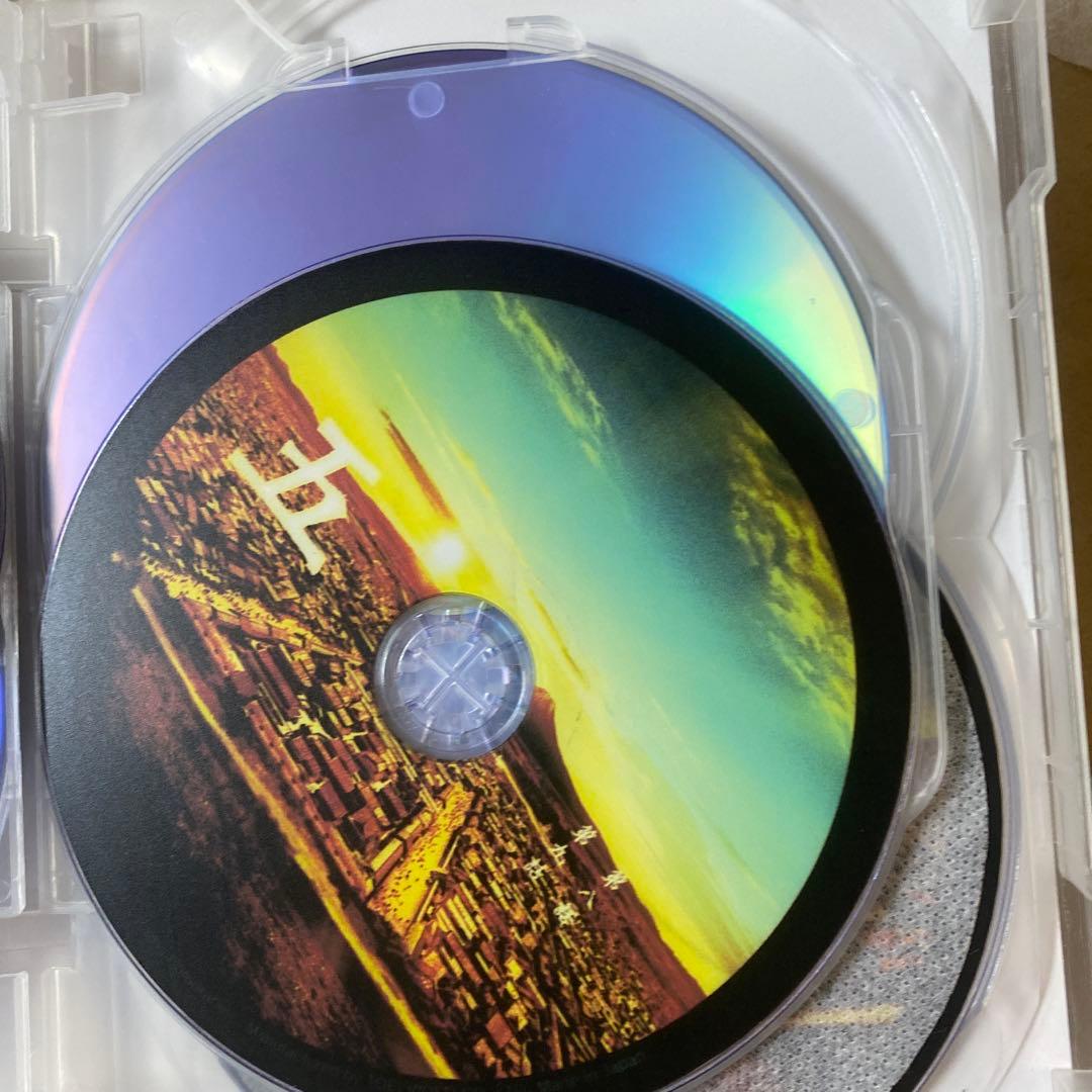 JIN-仁- 完結編 DVD-BOX〈7枚組〉Blu-ray