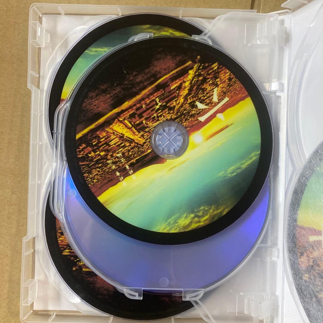 JIN-仁- 完結編 DVD-BOX〈7枚組〉Blu-ray