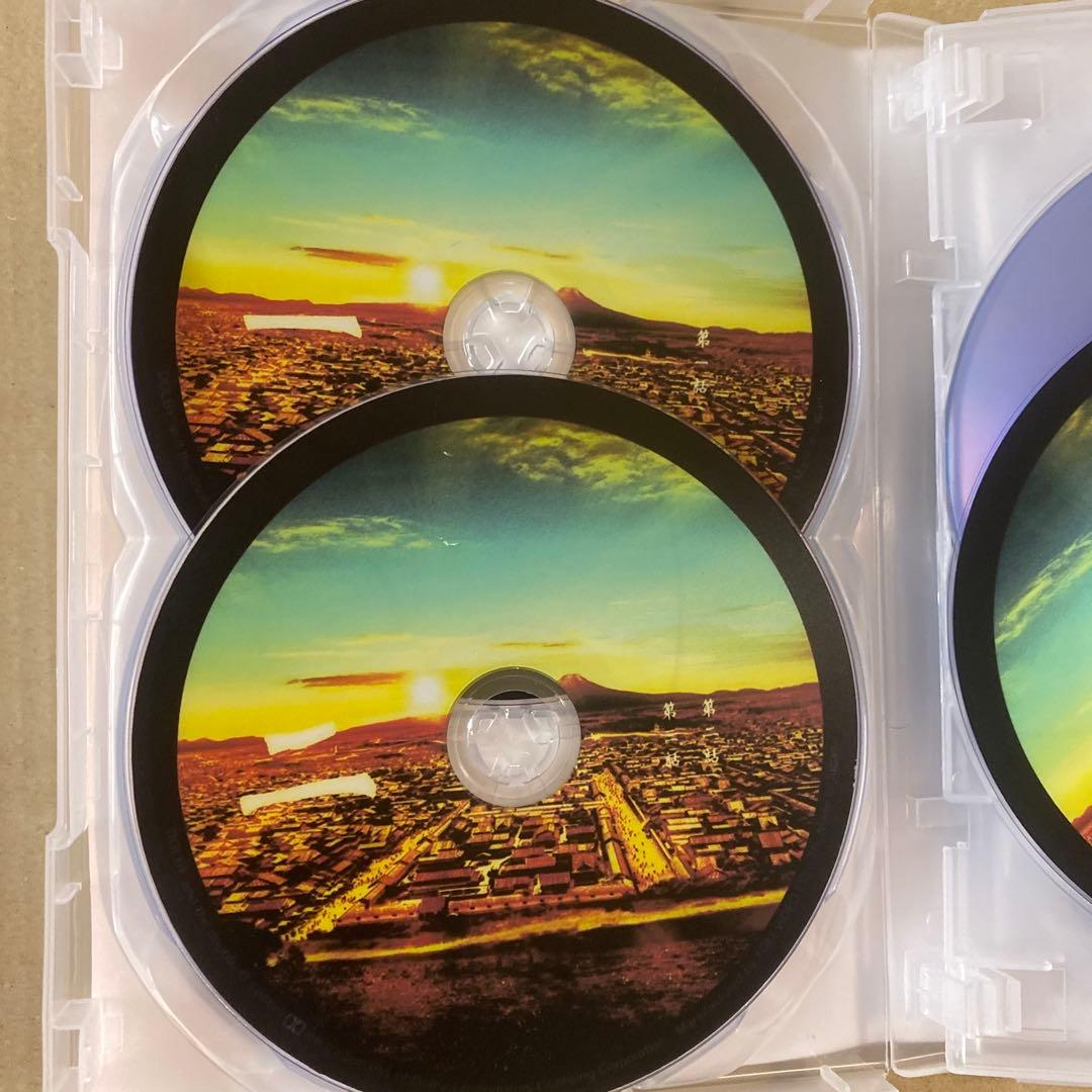 JIN-仁- 完結編 DVD-BOX〈7枚組〉Blu-ray