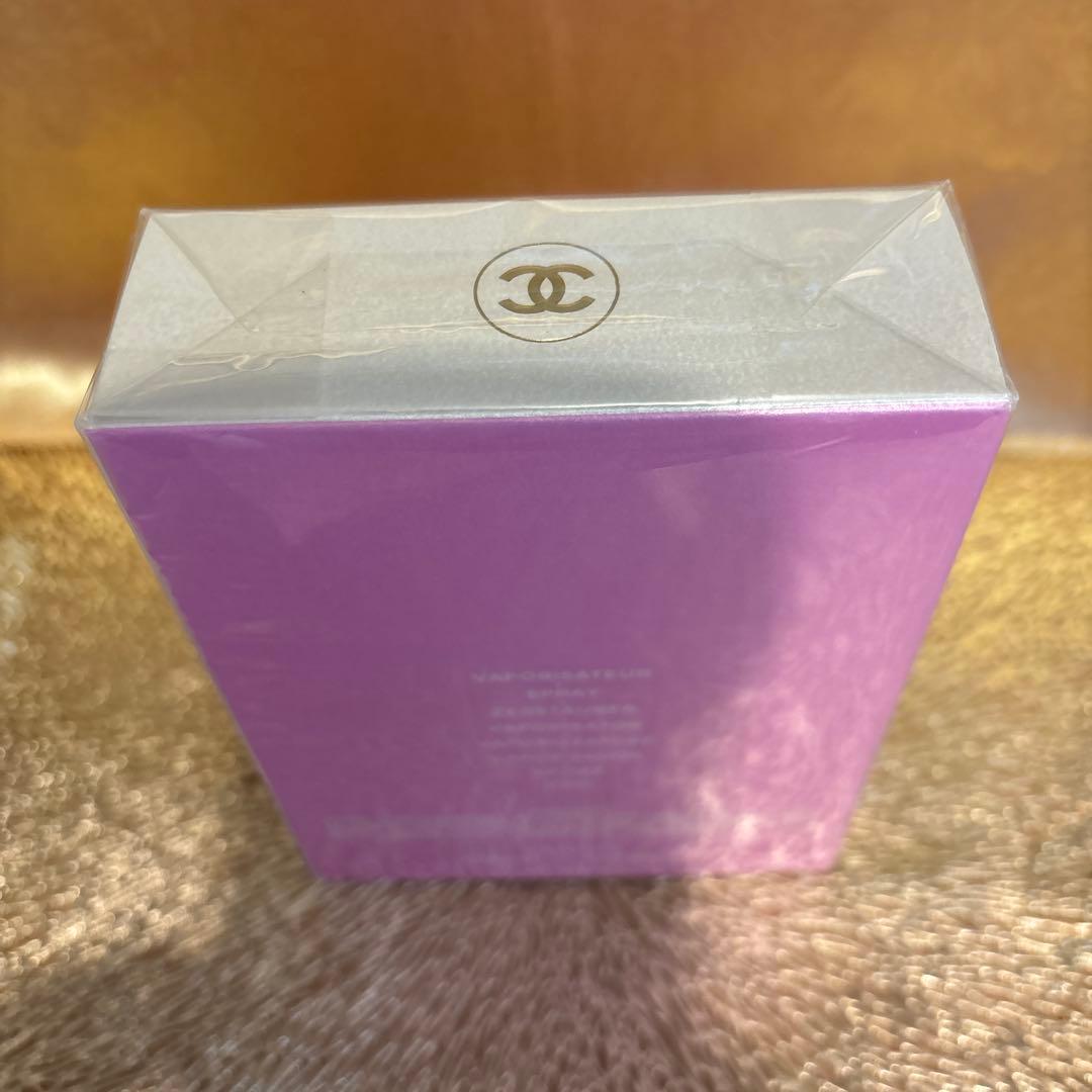 abettchi新品未開封CHANELEau Tendre 香水