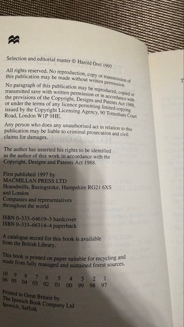 The Brontës Interviews and Recollections