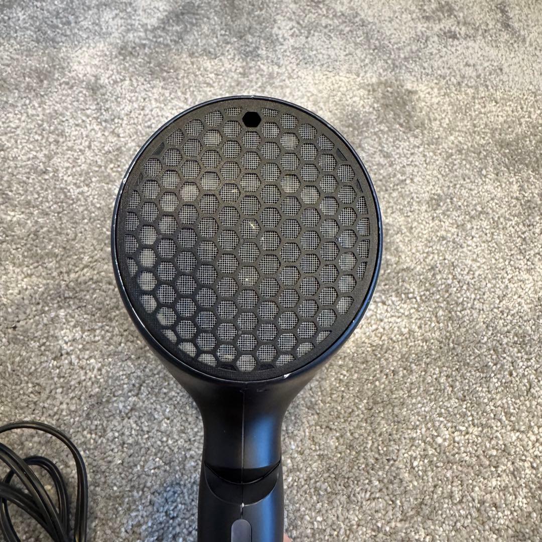 Panasonic ナノケア EH-NA0G ヘアドライヤー ディープネイビー