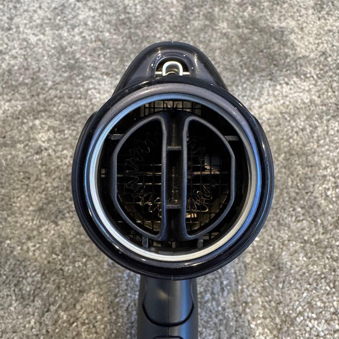 Panasonic ナノケア EH-NA0G ヘアドライヤー ディープネイビー