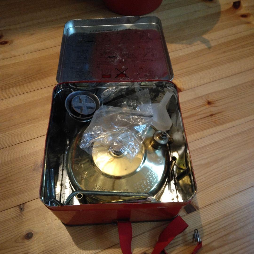 バーベキュー・調理用品 MANASLU 126