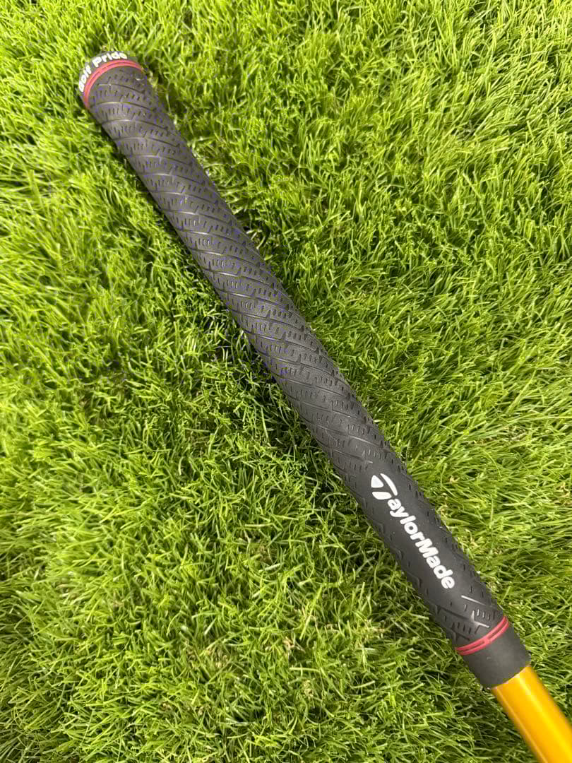 テーラーメイド R7 15.5 日本未発売 新品同様 ミニドライバー HC付