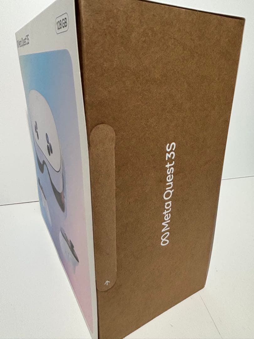 その他  Quest 3s 128GB