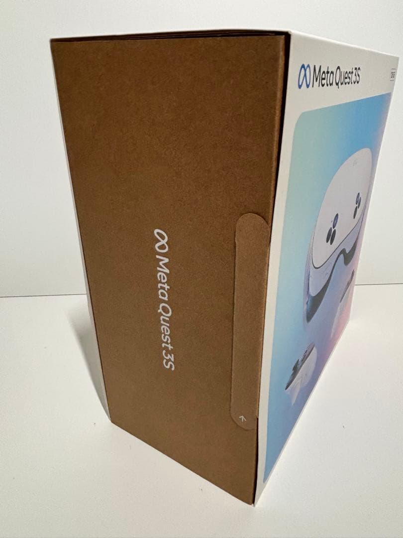 その他  Quest 3s 128GB