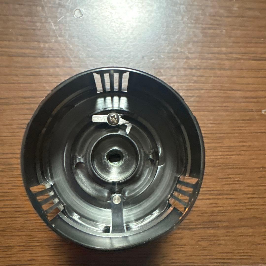 SHIMANO Vanquish スピニングリール 本体