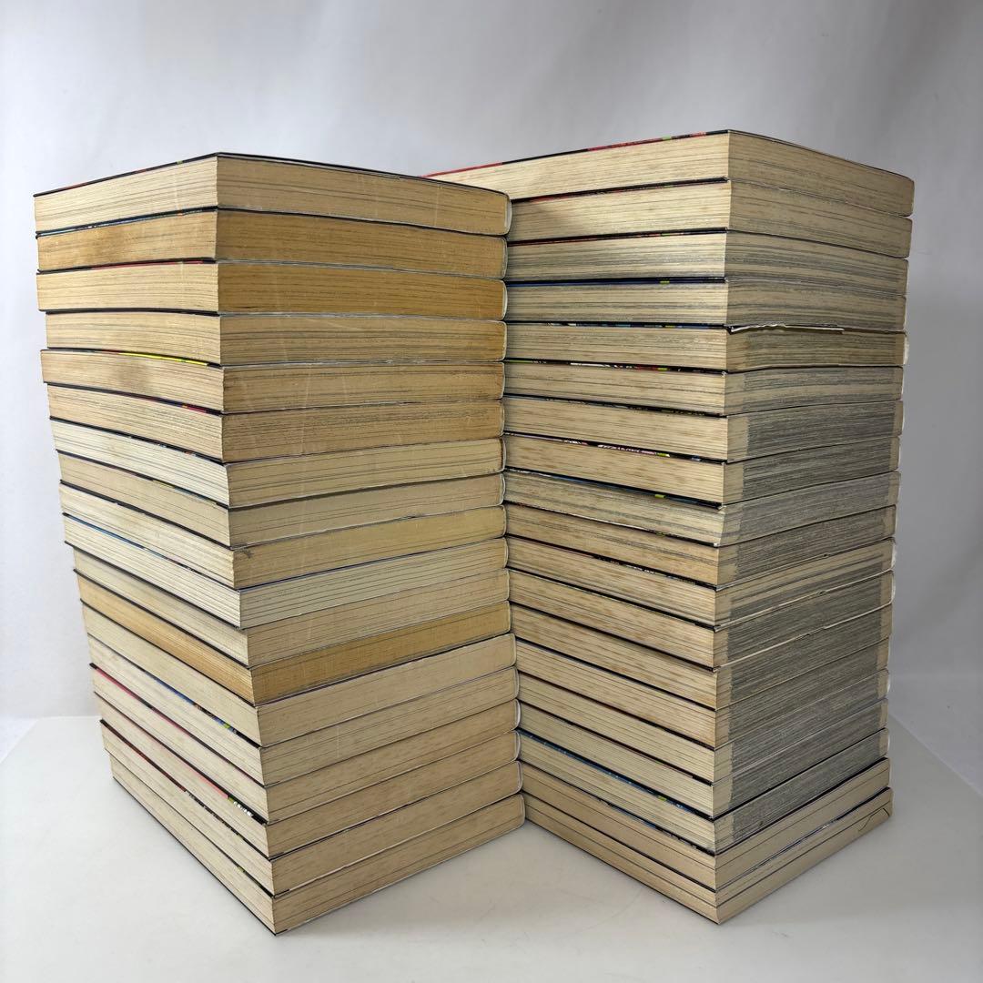 キリン 非全巻セット 1〜37巻　東本昌平