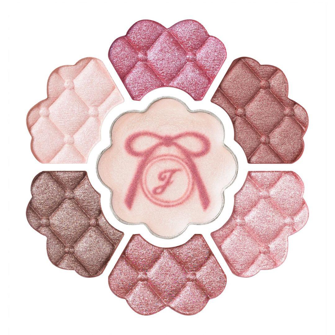 JILL STUART ジルスチュアート ビューティ 2025年クリスマスコフレ