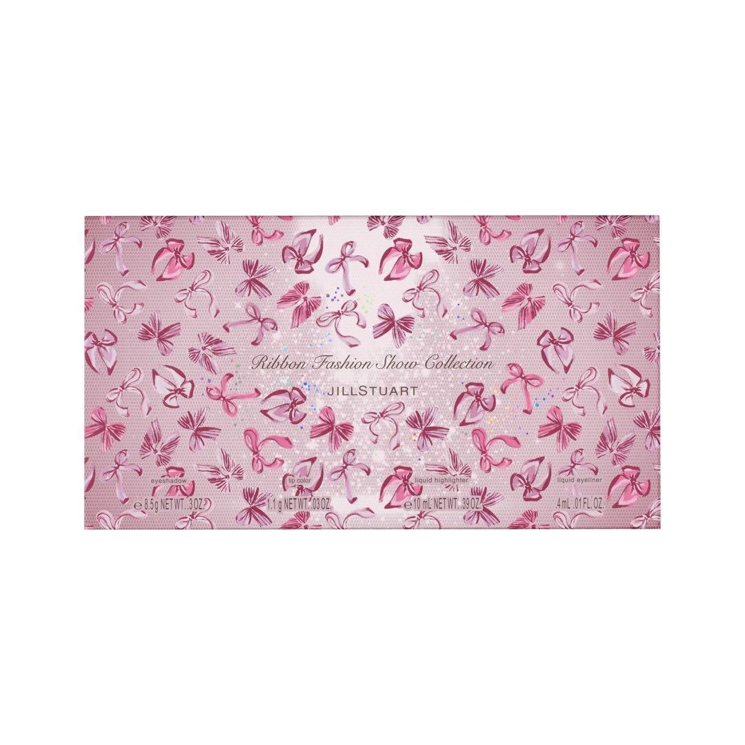 JILL STUART ジルスチュアート ビューティ 2025年クリスマスコフレ