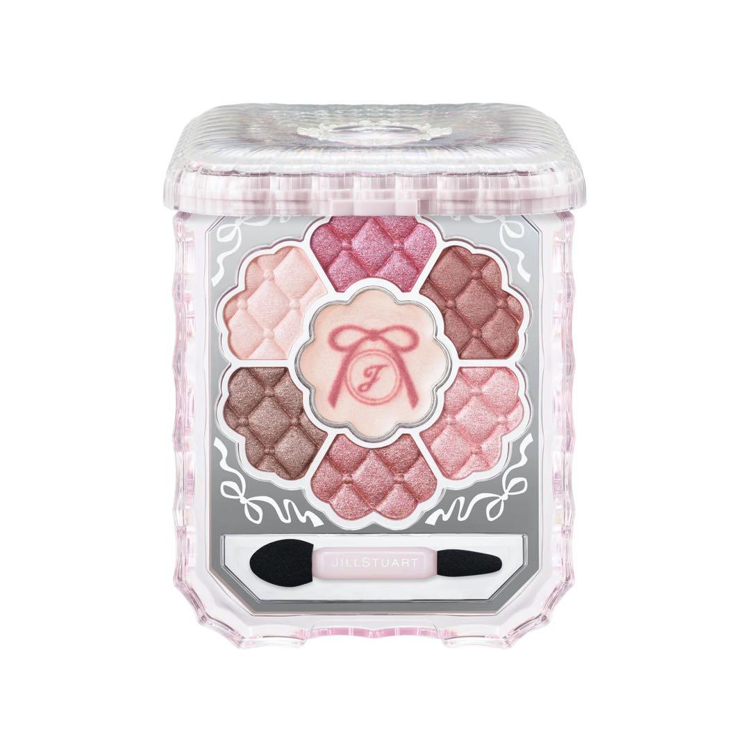 JILL STUART ジルスチュアート ビューティ 2025年クリスマスコフレ