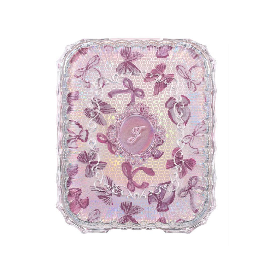 JILL STUART ジルスチュアート ビューティ 2025年クリスマスコフレ