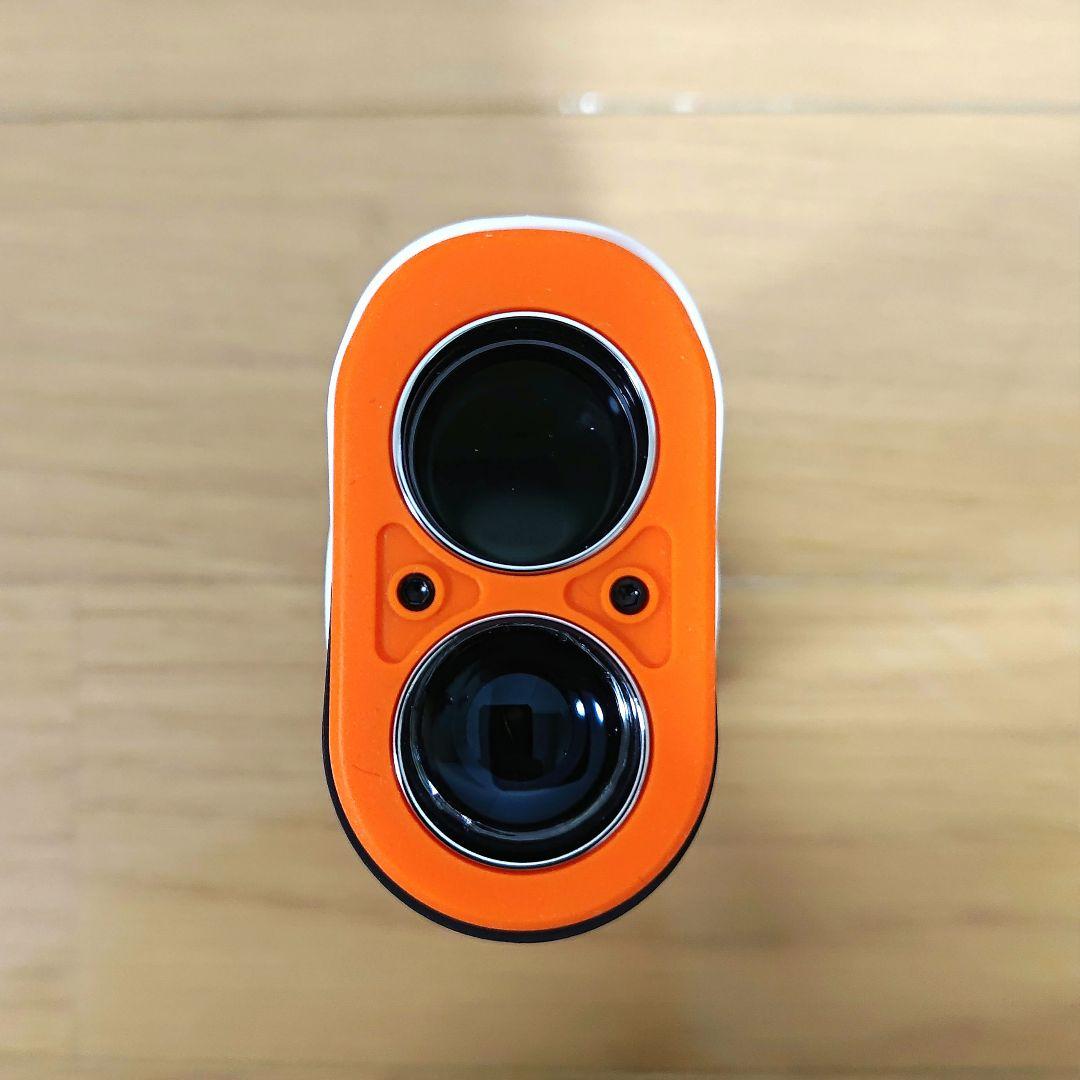 たくやんブッシュネル ピンシーカー A1 スロープジョルト レーザー距離計