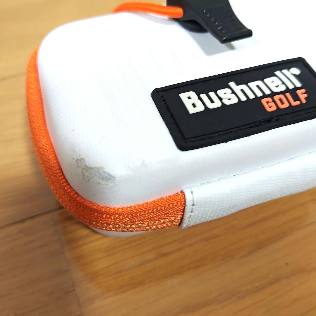 たくやんブッシュネル ピンシーカー A1 スロープジョルト レーザー距離計