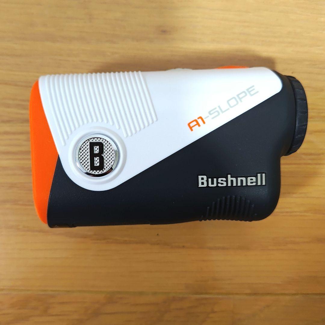 たくやんブッシュネル ピンシーカー A1 スロープジョルト レーザー距離計