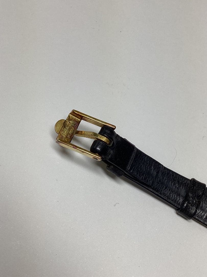 エ*ズ様 OMEGA De Ville レディース腕時計