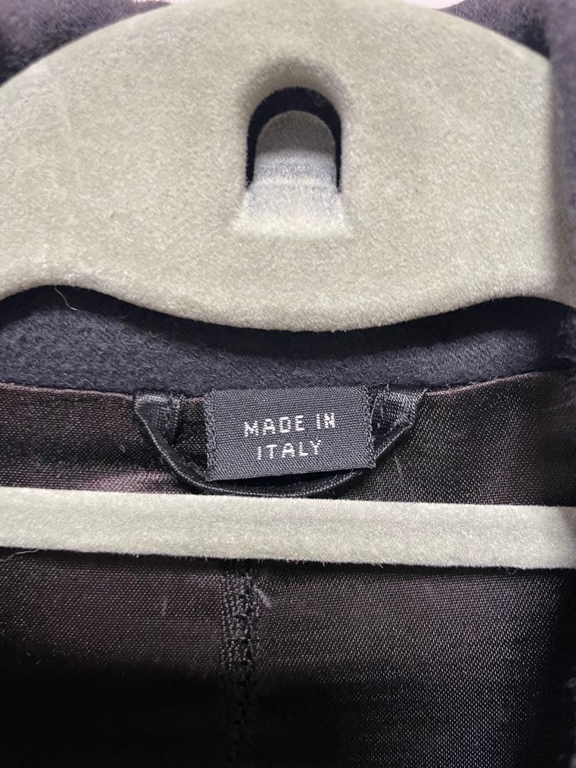 ヘルムートラング レディースコート サイズ40