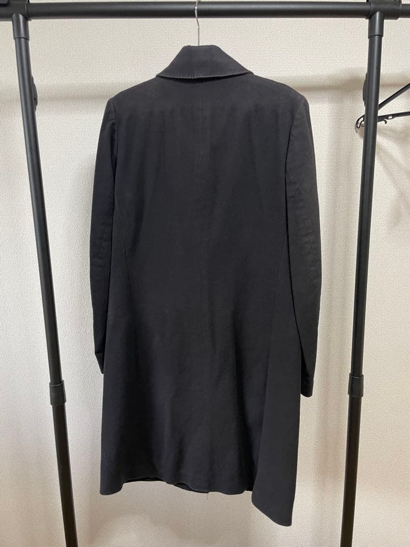 ヘルムートラング レディースコート サイズ40