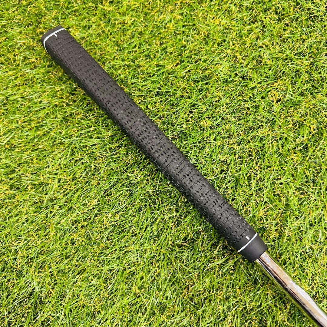 【左利き】ODYSSEY O WORKS #7 パター 33インチ