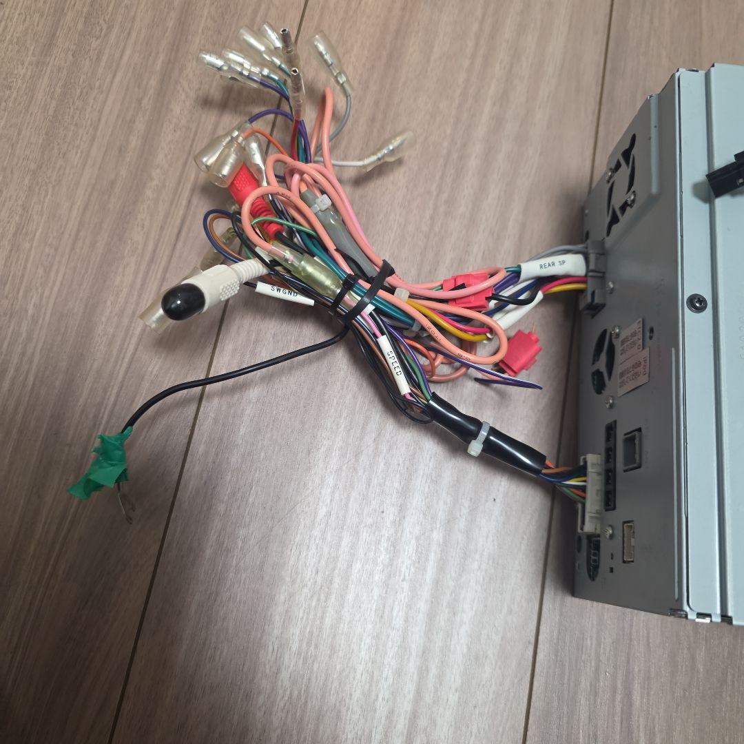 Panasonic CN-RE05D カーナビ