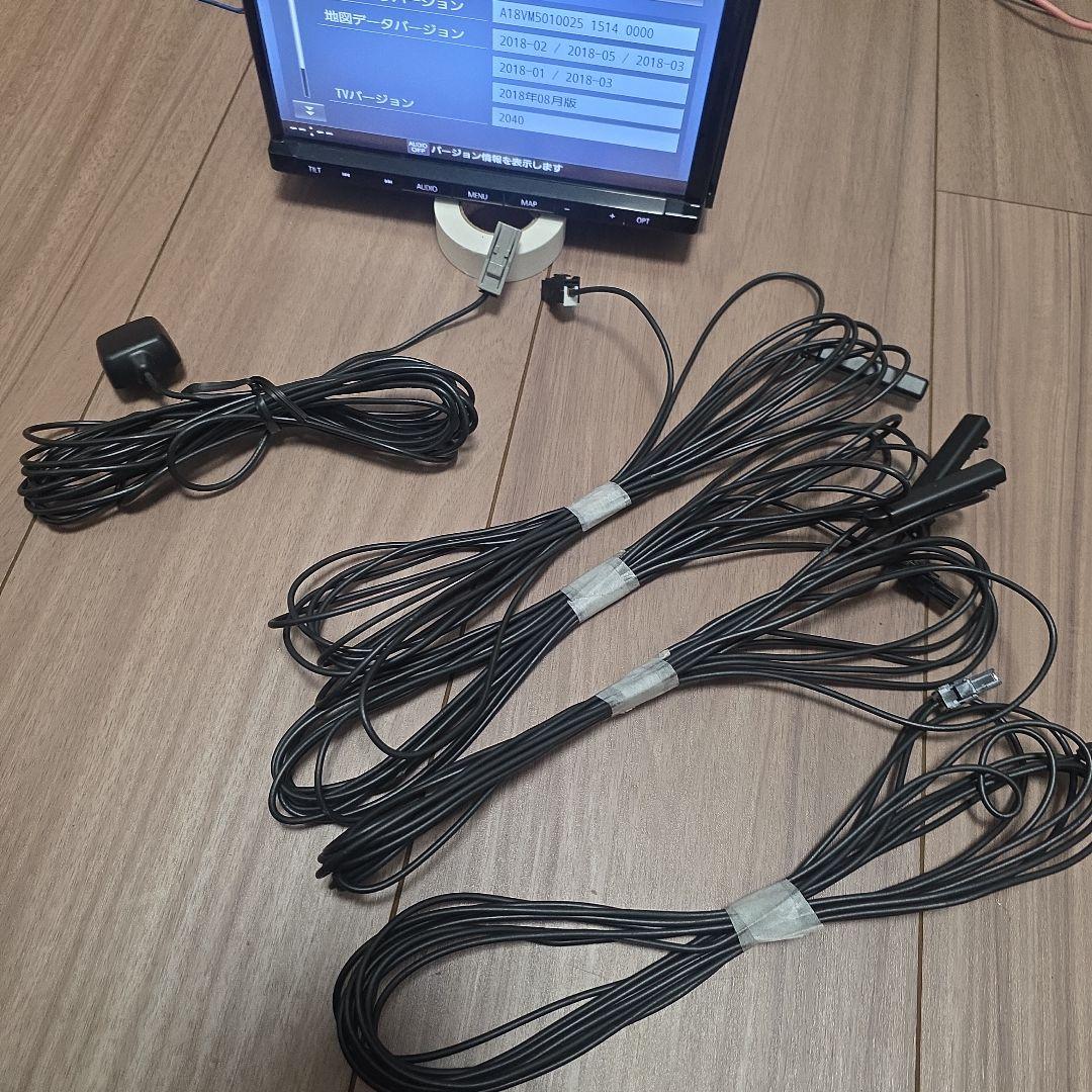 Panasonic CN-RE05D カーナビ