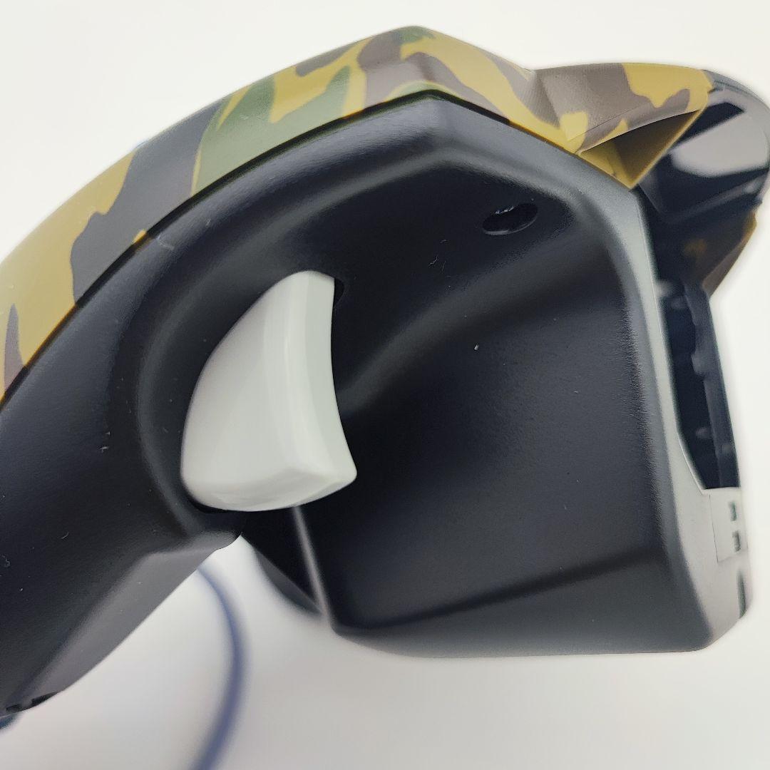 ドリームキャスト Dreamcast コントローラー 迷彩 HKT-7701