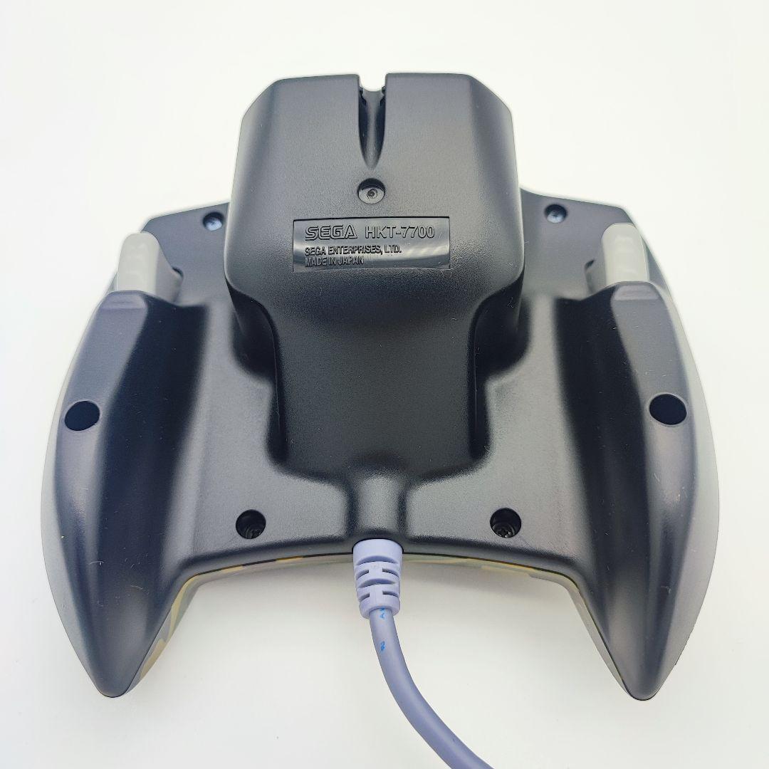 ドリームキャスト Dreamcast コントローラー 迷彩 HKT-7701