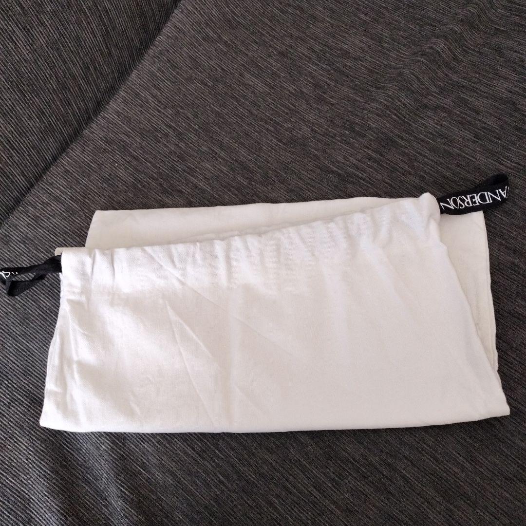 JW アンダーソン　JWANDERSON ジェイダブリューアンダーソン