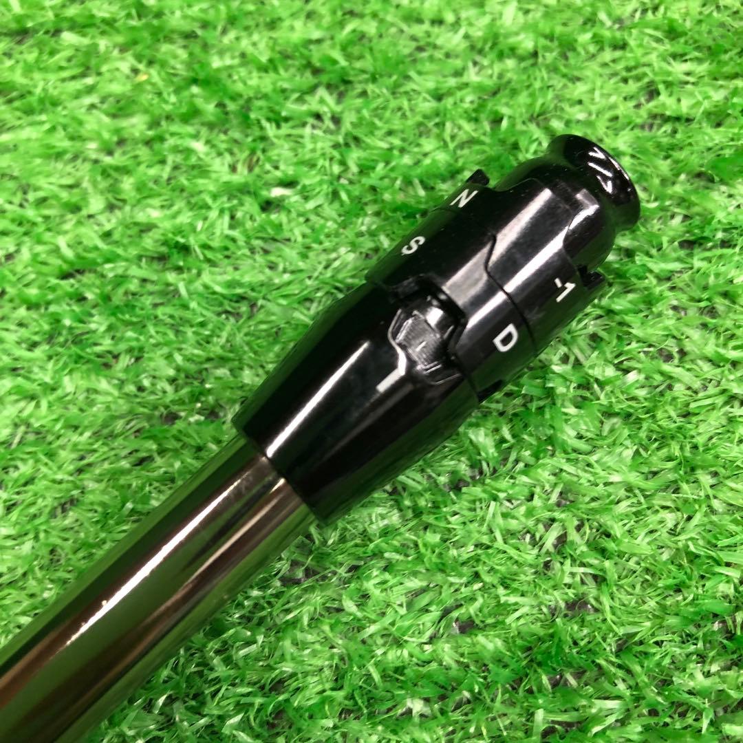 Gsh-902SPEEDERNXシャフト単品 flexS キャロウェイスリーブ付