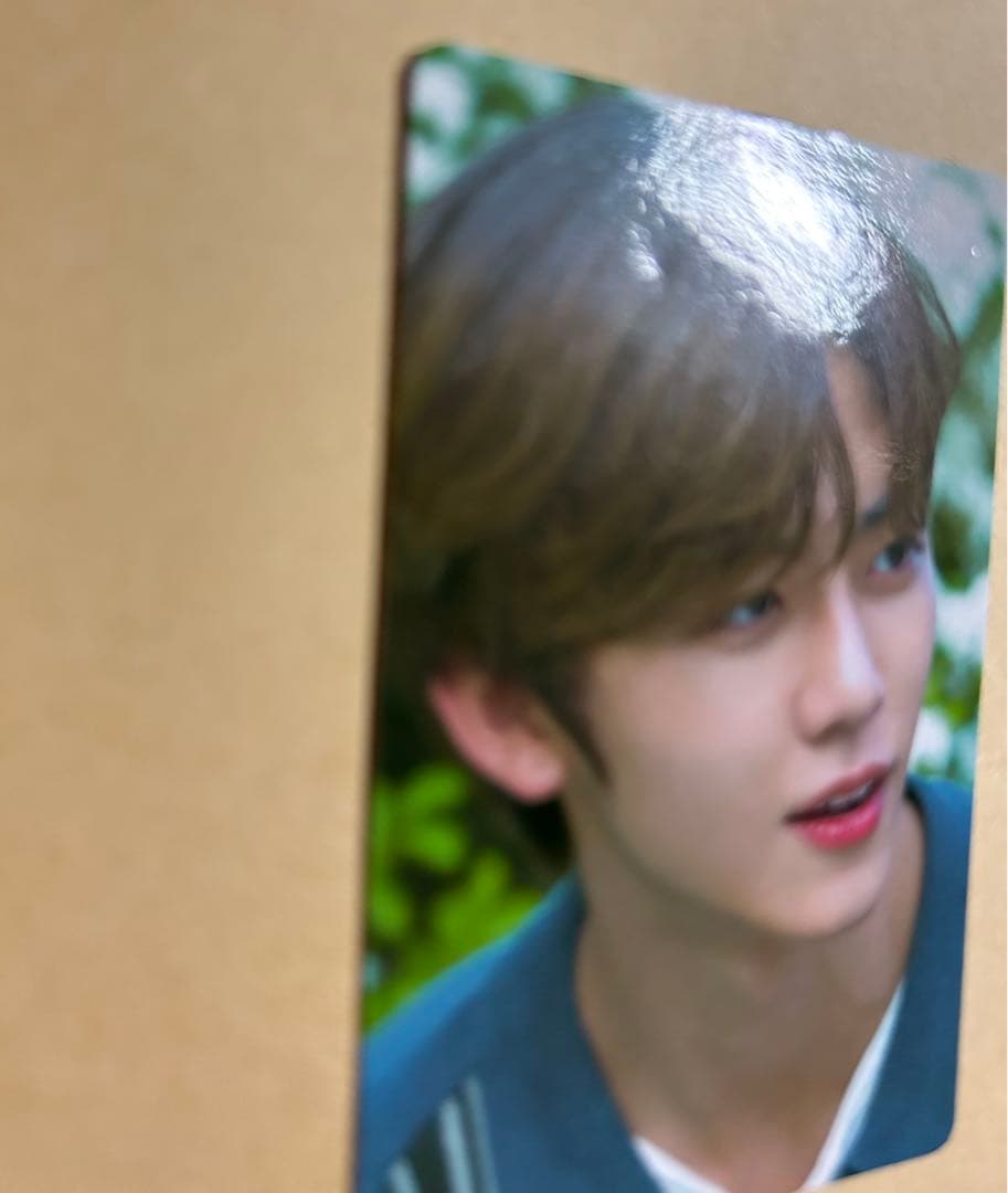 NCT DREAM ジェミン A PRECIOUS MOMENT