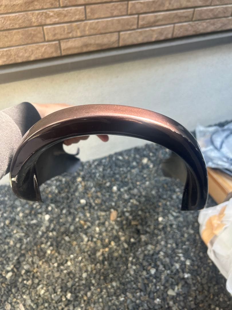 xjr400用Z2テールカウル、テールランプセット