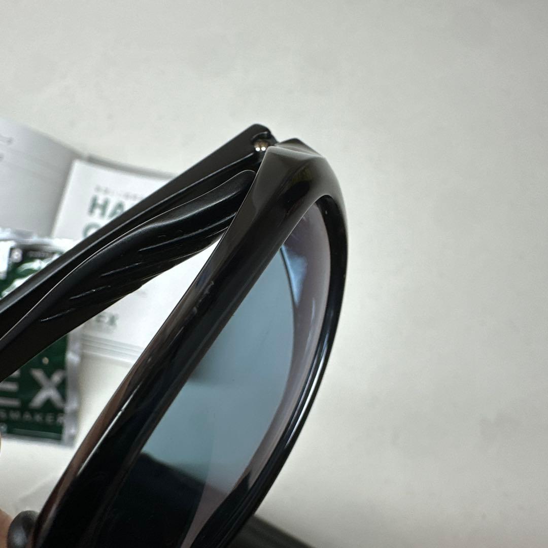 TALEX タレックス　偏光レンズ サングラス