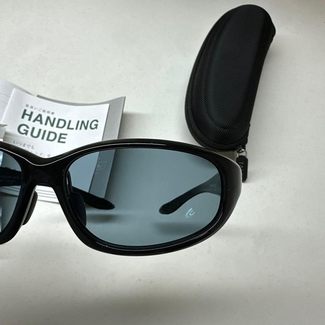 TALEX タレックス　偏光レンズ サングラス