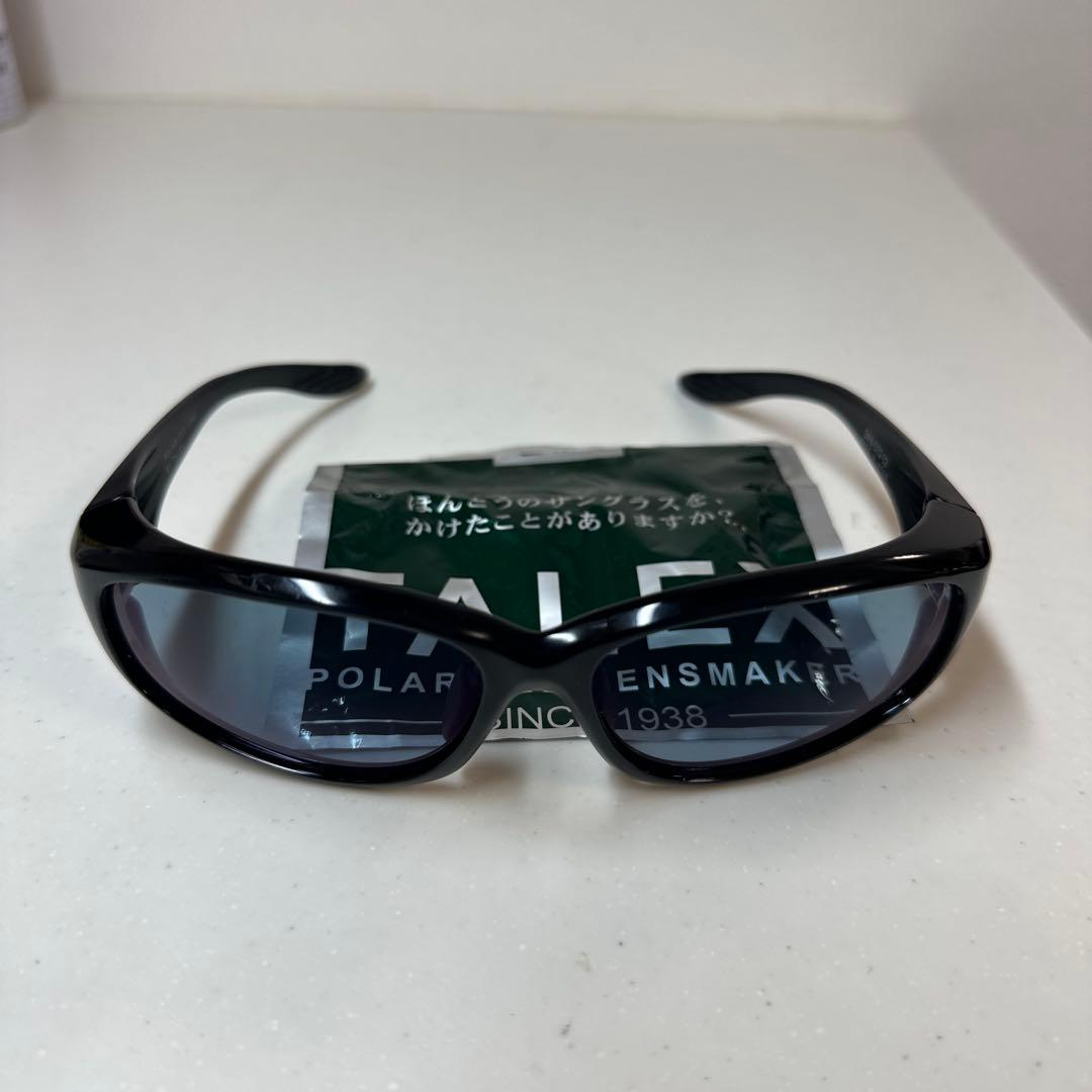 TALEX タレックス　偏光レンズ サングラス